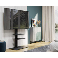 Fitueyes TV Stand for TVs up to 65"