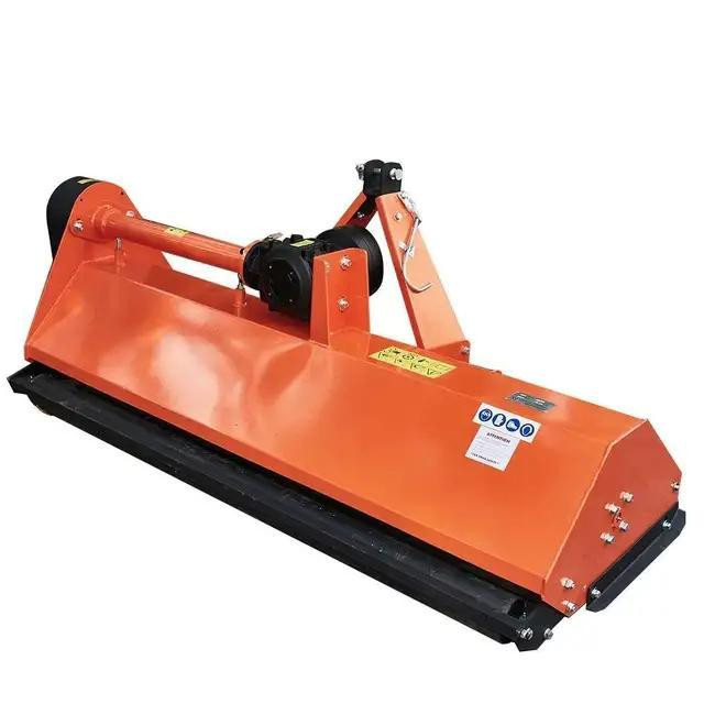 High Quality Brand new Heavy duty flail mower for tractor certified and with warranty - Call us now! in Heavy Equipment Parts & Accessories - Image 3