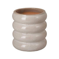 Wildon Home® Cannet Ceramic Pot Planter