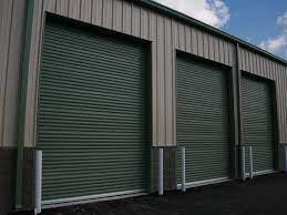 Roll-Up Doors. Large Quantity &amp; Custom Door orders 10 + Colors in Garage Doors & Openers in Saskatchewan - Image 4