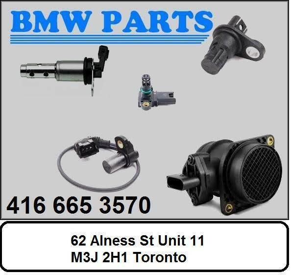 Case Actuator BMW X3 X5 X6 New Transfer  Motor Reinforced Carbon Fiber Gear 093509010 (  Warranty 1 Year ) in Engine & Engine Parts in Ontario - Image 2