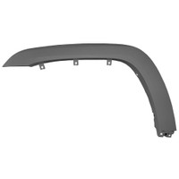Toyota 4RUNNER Front Driver Side Fender Flare - TO1290112
