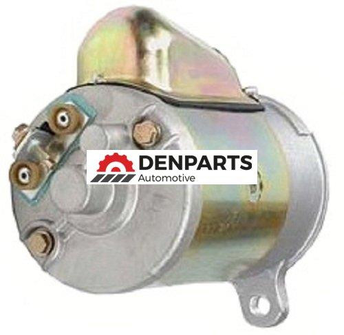 Starter Ford Lincoln Mercury D7OZ-11002-A D8OF-11001-AA in Engine & Engine Parts