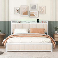 Ebern Designs Bed For Bedroom