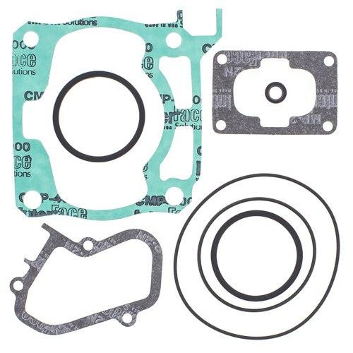 Top End Gasket Kit Yamaha YZ125 125cc 05 06 07 08 09 10 11 12 13 14 15 16 17 in Engine & Engine Parts