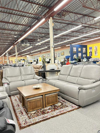 Huge Clearance on Recliner Set Chatham !!