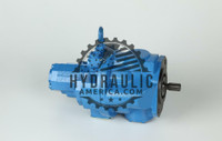 Brand New Kobelco/Case/New Holland Hydraulic Assembly Units Main Pumps, Swing Motors, Final Drive Motors and Rotary Part