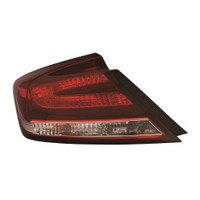 Tail Lamp Driver Side Honda Civic Coupe 2014-2015 High Quality , HO2800187