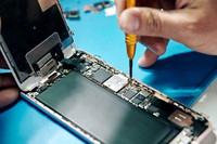 IPHONES REPAIRS  FOR 12/11/PRO/MAX/XS/XR/X/8/7/6S/6/,SE,5S,5C,5,4/4S + iPAD SCREEN,CHARGING PORT,CAMERA,BATTERY+ MUCH