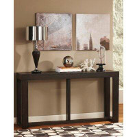 Darby Home Co Chacon 64" Console Table
