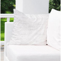 KAVKA DESIGNS Asti Indoor / Outdoor Pillow