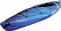 Nunu 96 One Person Kayak