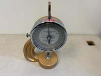Micromètre vintage Dead weight 553 ---- Dead weight 553 vintage micrometer