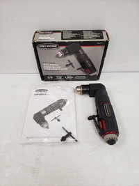 (27931-1) Pro Point 8843914 Air Drill