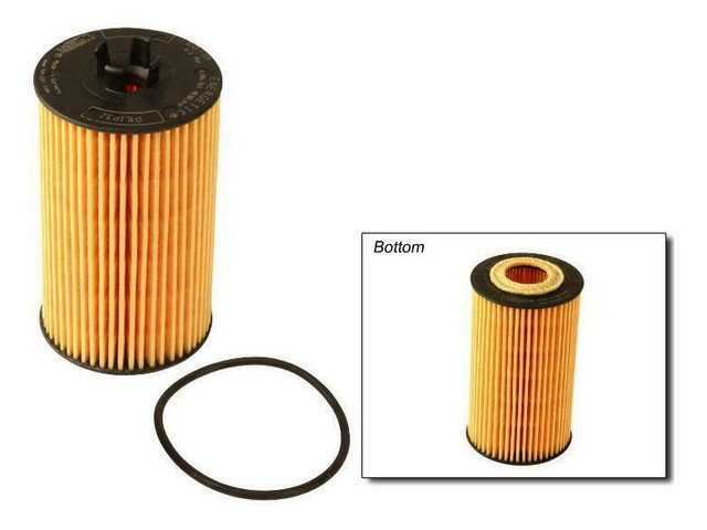 Hengst Engine Oil Filter Insert Kit for American vehicles #E611H D442 in Other Parts & Accessories in Winnipeg
