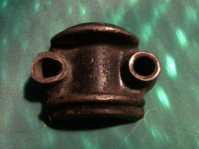 Harley-Davidson Panhead Knucklehead Parts #3 in Motorcycle Parts & Accessories - Image 4