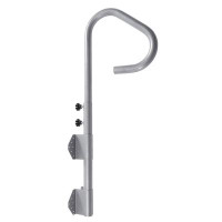 DALELEE 30.7" H x 18.1" W Height Adjustable Hot Tub Handrail
