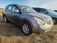 Parting out WRECKING: 2008 Nissan Rogue AWD * Parts *