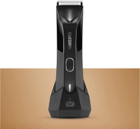 On SALE! MANSCAPED Electric Groin Hair Trimmer, Ceramic Blade Heads, Waterproof Wet  FREE Delivery