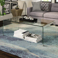 Ivy Bronx Haslemere 2 Piece Coffee Table Set