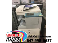 Canon imageRUNNER IR 3570 Monochrome Copier Printer Scanner PROMO OFFER Black and White Copiers printers