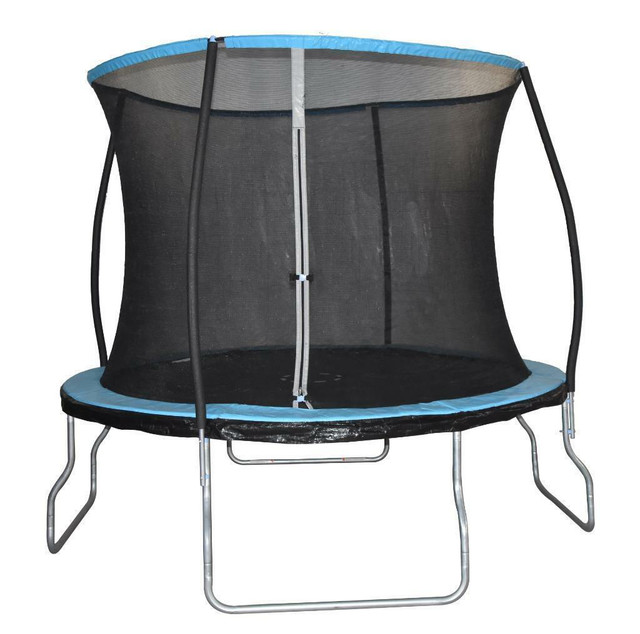 Round trampoline 10ft - Superior quality! dans Autre  à Ontario - Image 2
