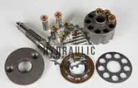 Brand New Komatsu Hydraulic Assembly Units Main Pumps, Swing Motors, Final Drive Motors and Rotary Parts
