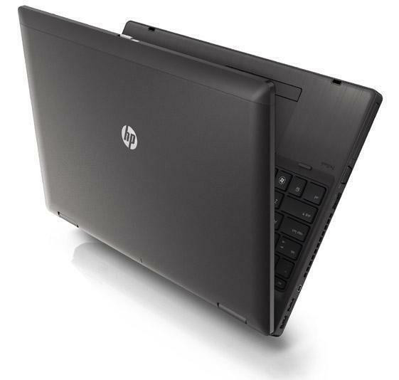 HP ProBook 15.6LED Laptop Core i5 3.40Ghz 8GB RAM DVDRW Wifi Webcam Windows 10 Pro MSOfficePro (1 Year Warranty) in Laptops - Image 4