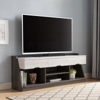 Ebern Designs Exquisite Tv Stands Are Suitable For Placement In Bedrooms And Living Rooms, Exquisite And Tidy