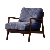 Tree Line Furniture Aden Accent Chair