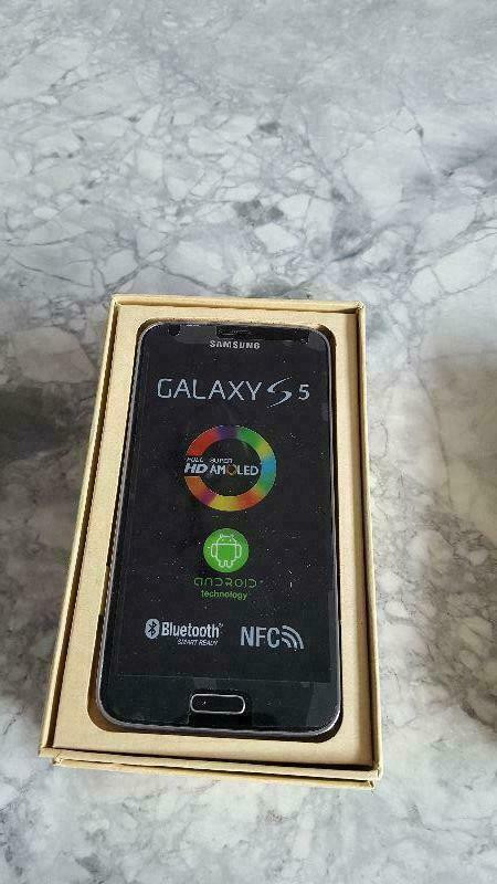 Samsung Galaxy S7 S7 Edge ***UNLOCKED*** New Condition with 1 Year Warranty Includes All Accessories CANADIAN MODELS in Cell Phones in Calgary - Image 4