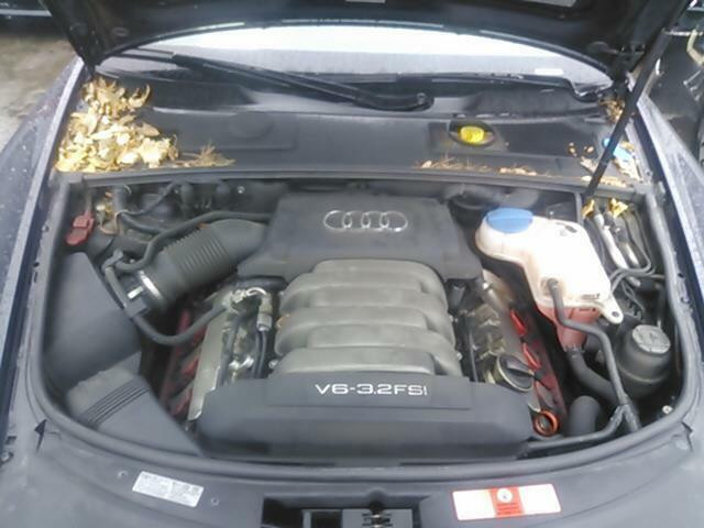 AUDI A6 & S 6 (2004/2010 PARTS PARTS ONLY) in Auto Body Parts - Image 3