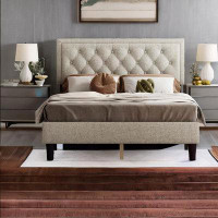 Red Barrel Studio 3-in-1 Adjustable Sleeper Sofa Bed