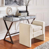 Willa Arlo™ Interiors Tenell Upholstered Bench