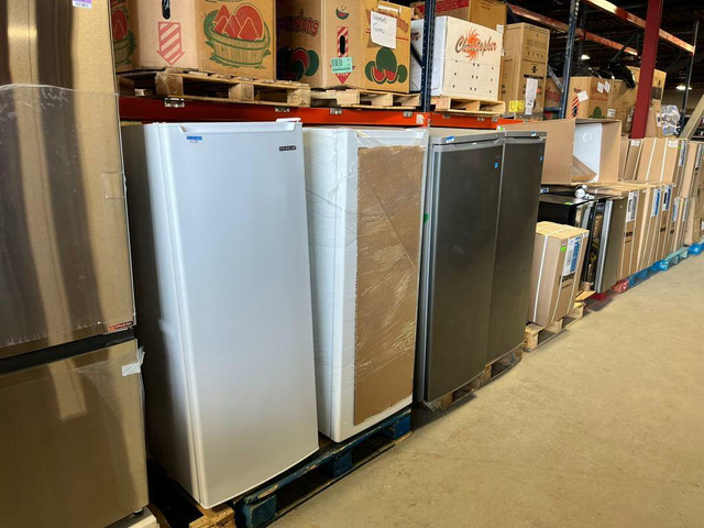 LIQUIDATION - CONGÉLATEURS DANBY - PRIX IMBATTABLES! in Freezers in Longueuil / South Shore - Image 4