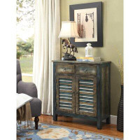 Millwood Pines Quebec Console Table