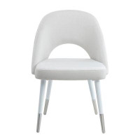 Hokku Designs Zemirah Side Chair