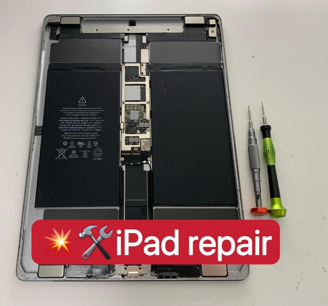 ( PHONE REPAIR ON SALE ),  iPhone+SAMSUNG+iPad+iWatch+Google broken screen, LCD, Battery, back glass, FIX ON SPOT in Cell Phone Services in Toronto (GTA) - Image 4