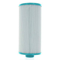 Hurricane Hurricane Replacement Spa Filter Cartridge for Pleatco PGS25P4 and Unicel 4CH-24