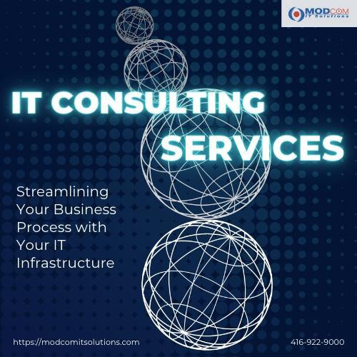 IT Consulting Services and Support - I.T Solution Experts for Business in Services (Training & Repair) - Image 2