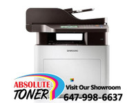 MULTIFUNCTIONAL COLOR PRINTER SAMSUNG CLX-6260FW WITH 24 PPM PRINITNG SPEED FOR AN AMZING PRICE OF JUST $499.