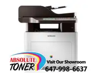 MULTIFUNCTIONAL COLOR PRINTER SAMSUNG CLX-6260FW WITH 24 PPM PRINITNG SPEED FOR AN AMZING PRICE OF JUST $499.