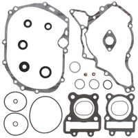 Complete Gasket Kit w/ Oil Seals Suzuki DRZ110 110cc 2003 2004 2005 2006
