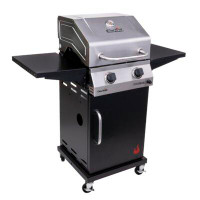Charbroil Charbroil Performance Series 2-Burner Propane Gas Grill Cabinet