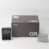 RICOH GR IIIx Compact Digital camera - ricoh gr iiix (ID - C-780)