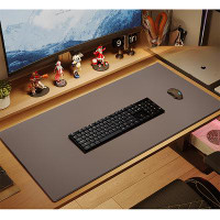 Latitude Run® Office Mouse Pad, Computer Desk Cloth, Desk Mat