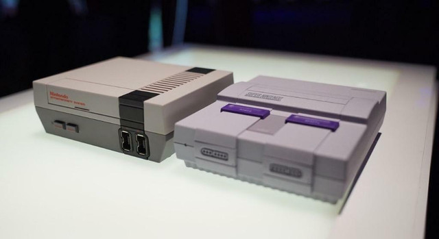 Buying any Nintendo NES or SNES Console and Game or any other Consoles and Games! in Other in Ottawa