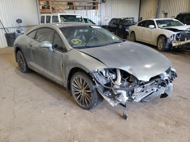 For Parts: Mitsubishi Eclipse 2008 GT 3.8 FWD Engine Transmission Door & More in Auto Body Parts - Image 3