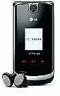 Telus LG8600 Chocolate Flip, Camera, SD Phone. Vintage Phone