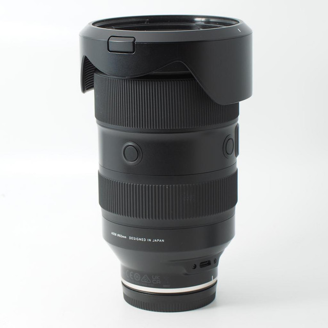 Tamron 35-150mm f2-2.8 Di III VXD for Sony E mount (ID - 1939 TJ) in Cameras & Camcorders - Image 4